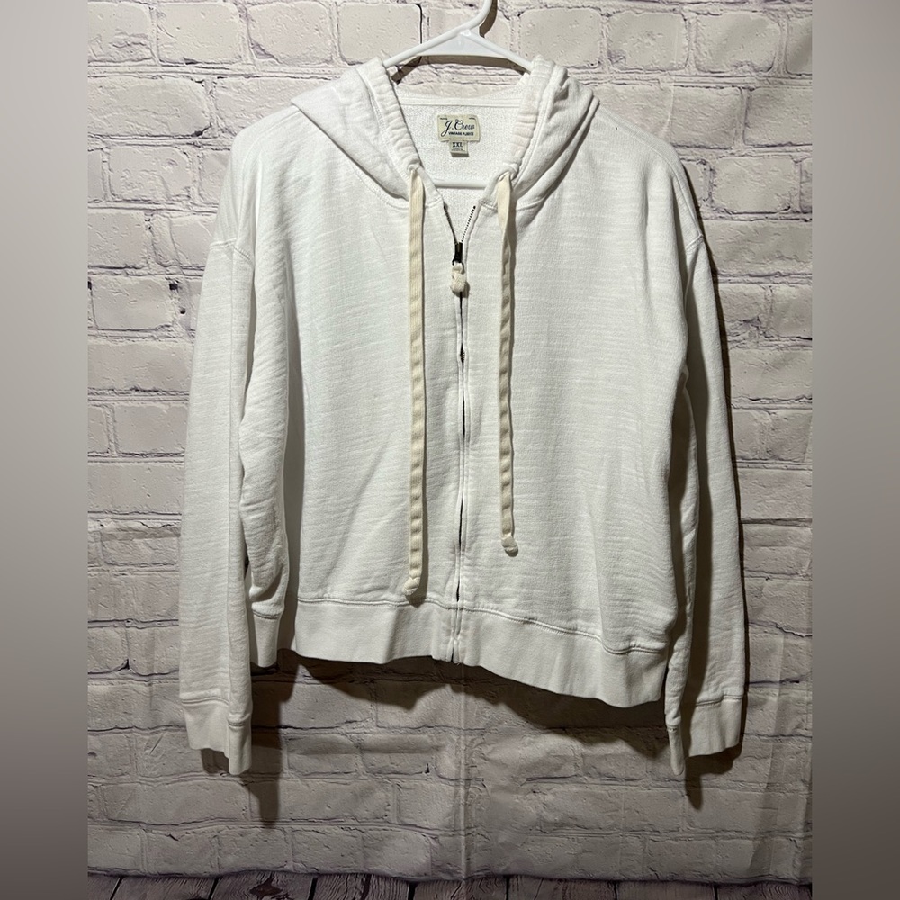 J.Crew Vintage Jacket